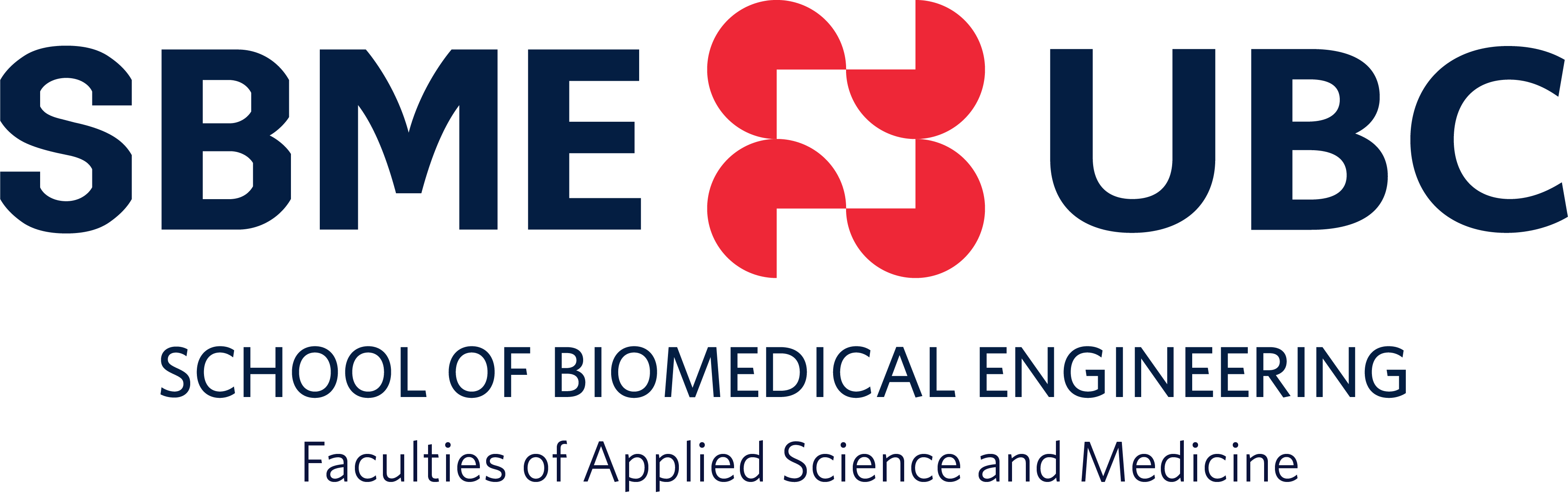 UBC SBME Logo